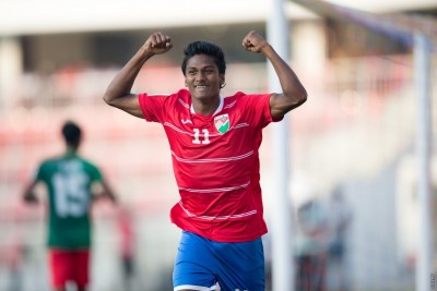 މިއަދުގެ މެޗަކީ ދާދުގެ މެޗަކަށް ވެގެން ދާނެ: ނިޒާމްބެ