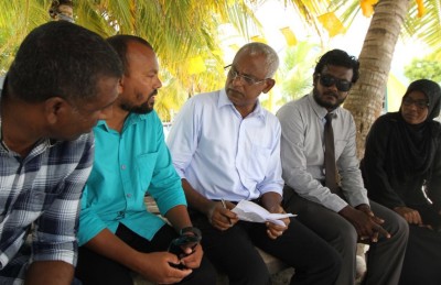 ހދ. ގައި އިތުރު ރިސޯޓްތައް ހަދާނަން: އިބޫ