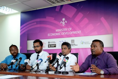 30 ފަރާތަކަށް ގެޓްސެޓް ލޯންދޫކޮށްފި