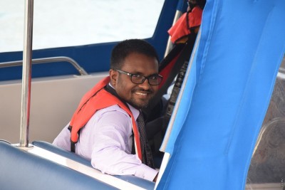 ކުރީގެ ޕީޖީ މުހުތާޒު އައިޖީއެމްއެޗަށް ގެންގޮސް ފިޒިއޮތެރަޕީ ހައްދައިފި