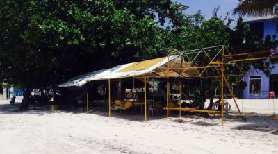 ޖަގަހަތައް ރޫޅާލަނީ މިނިވަން ހިޔާލަށް ޖާގަ ނުދޭން: އެމްޑީޕީ