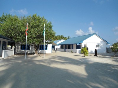 ކުނަހަންދޫ ޓީޗަރު ހައްޔަރު ކުރި މަންޒަރު ފޮޓޯ ނެގި މީހަކު ހައްޔަރުކޮށްފި