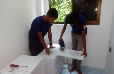 އެސްޓާސް އިން ބަދިގެ ސެޓް އެ މީހަކު ބޭނުން ގޮތަކަށް ތައްޔާރުކޮށްދެނީ