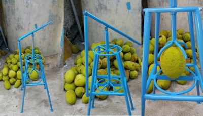 އަންހެނުން ހެއްވަން މިފަހަރު ބަނބުކެޔޮ ފަޅާ މެޝިނެއް!