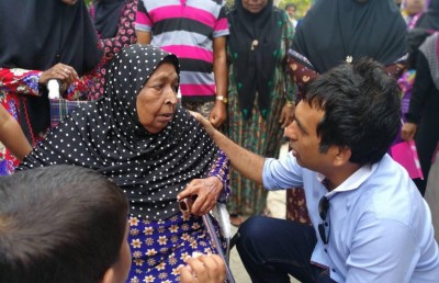އެއާޕޯޓު ހަދަނީ ހެދެން އޮތް އެންމެ ކުޑަ އަގުގައި: ސައީދު