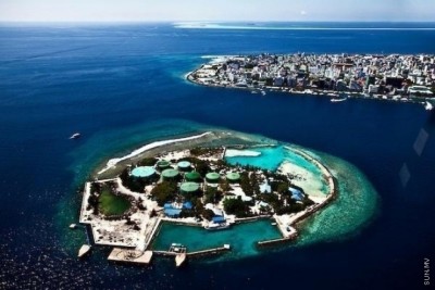 ފުނަދޫ ބޮޑުކޮށް ނިމުމުން 48،000 ޓަނުގެ ތެޔޮ އެއްފަހަރާ ރައްކާ ކުރެވޭނެ: އެސްޓީއޯ