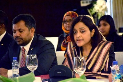 ރާއްޖެއިން ކުރިމަތިލާ ގާނޫނީ ގޮންޖެހުންތަކާ ވިލާތުގެ ގައުމުތަކުން ވެސް ކުރިމަތިލާ: ދުންޔާ