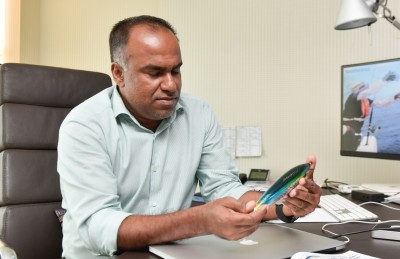 މޫސާ ކަލީމްގެ މަސްވެރިކަމުގެ ދަތުރު