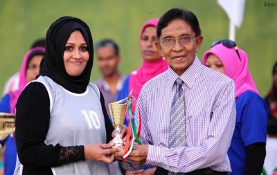 ޒާހިރު ނަސީރު އަވަހާރަވުމާ ގުޅިގެން، ތައުޒިޔާގެ ދަފްތަރުގައި ސޮއިކުރުން މާދަމާ