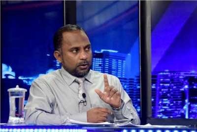 އިހްލާސްތެރިންނަކީ މަދުބައެއް، މުއުމިނުން ތިބޭނީ އަބަދު ވެސް ނުރައްކަލުގައި: ޒިޔާދު ބާގިރު