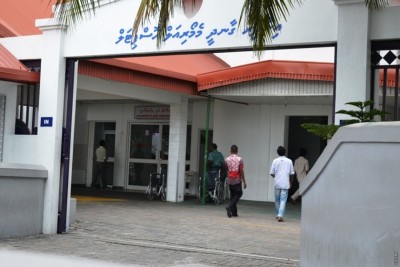 އައިޖީއެމްއެޗްގެ ޑެންޓަލް ހައިޖެނިސްޓް އަލީ ސަލީމް ނިޔާވެއްޖެ