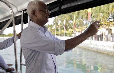 އިބޫގެ ހިމޭން ދުނިޔެ، މި ފޮޓޯތަކުން!