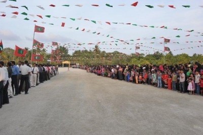 ދަނޑުވެރިންގެ ދުވަސް ފާހަގަކުރަން ޝައުގުވެރިވާ ރަށްތަކަށް އިތުރު ފުރުސަތެއް