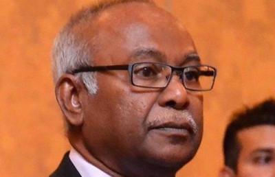 އިންކަމް ޓެކްސް ދައްކަން އަޅުގަނޑު ތައްޔާރު، ތިބޭފުޅުން ތައްޔާރުތޯ؟: މައިޒާން އާދަމް މަނިކު