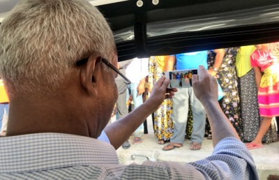 އިބޫގެ ހިމޭން ދުނިޔެ، މި ފޮޓޯތަކުން!