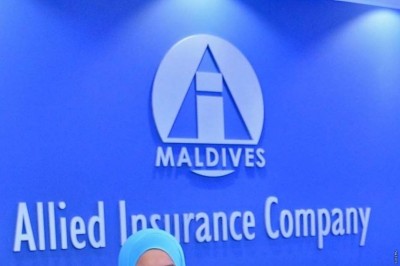 "ހުޅުމާލެ ރަން 2026" ގެ ޓައިޓަލް ސްޕޮންސަރަކަށް އެލައިޑް އިންސުއަރެންސް