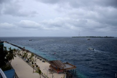 ކުރިއަށް އޮތް 24 ގަޑިއިރު އުތުރާއި މެދުރާއްޖޭގެ ރަށްތަކަށް ވިއްސާރަކުރާނެ: މެޓު އޮފީސް