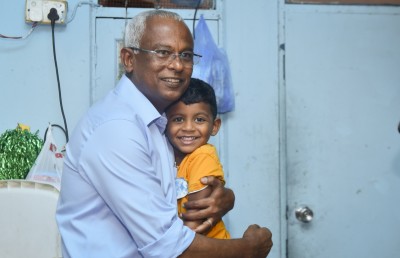 ބޭނުމީ ދޮޅު އަހަރުތަ؟ ނޫނީ ފަސް އަހަރުތަ؟