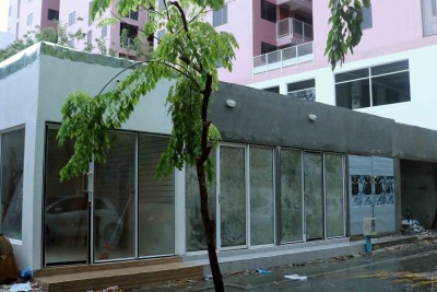 ރޯދަޔަށް ވިޔަފާރިވެރިންގެ ޖަމިއްޔާއިން ލޯކަލް މާރުކޭޓެއް ހުޅުވަނީ