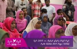 އިދިކޮޅު ޕާޓީތަކުގެ ވެރިކަމެއްގައި އޮންނާނީ ޖާސޫސް ކުރުމާއި ތަޅާފޮޅުން: ޑރ. ޝަހީމް