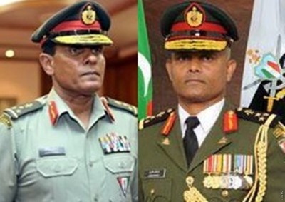 ދިފާއުގައި ޕާޕާ ހުށަހެޅި ޝިޔާމާއި ޝާހިދުގެ ހެކިބަސް ނުނަގަން ނިންމައިފި