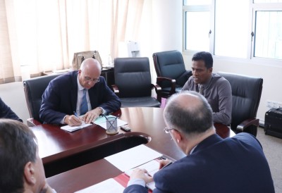 ރާއްޖޭގައި އެއްވެ އުޅުމުގެ މިނިވަންކަން ދޭގޮތާ މެދު އީޔޫއިން ސަރުކާރާ ސުވާލުކޮށްފި