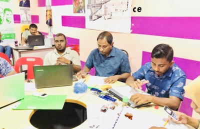 ރަޖިސްޓްރީވާކަށް ހުށައެއް ނާޅާ، އެކަމަކު ވޯޓުލުން ބޭރު ގައުމުތަކުގައި!