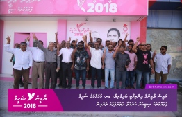 އިދިކޮޅު ޕާޓީތަކުގެ ވެރިކަމެއްގައި އޮންނާނީ ޖާސޫސް ކުރުމާއި ތަޅާފޮޅުން: ޑރ. ޝަހީމް