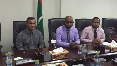 "މުވައްޒަފުންގެ ސްކީމު"ގައި ޖޭއެސްސީ ބައިވެރިވެއްޖެ