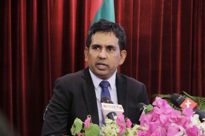 ތިންވަނަ ބައްދަލުވުން ނިމި، މި އަހަރު ޗައިނާއާ އެކު ފްރީޓްރޭޑް އެގްރިމެންޓް ހެދޭނެކަން ޔަގީންވެއްޖެ