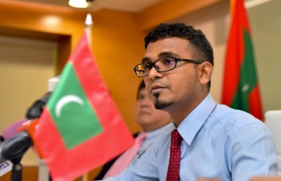 މި ސަރުކާރަށް ހިލޭ އެހީގެ ގޮތުގައި 206 މިލިއަން ޑޮލަރު ލިބުނު: މިނިސްޓަރު މުނައްވަރު