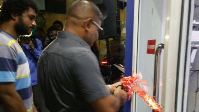 ޓީސީއެލް ބްރޭންޑުގެ ސާމާނުތަކާއެކު ޕޮޕިއުލާ ޓްރޭޑް ހުޅުވައިފި