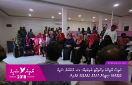 އިދިކޮޅު ޕާޓީތަކުގެ ވެރިކަމެއްގައި އޮންނާނީ ޖާސޫސް ކުރުމާއި ތަޅާފޮޅުން: ޑރ. ޝަހީމް