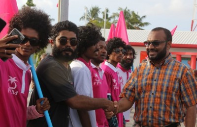 ރައީސް ޔާމީނަށް ތިނަދޫން ރަނގަޅު ނަތީޖާއެއް ދައްކަންޖެހޭ: ޑރ. ޝަހީމް