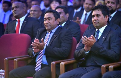 ކަނޑުދަތުރުކުރާ ފަރާތްތަކަށް ލުއި ގޮތްތަކެއް ރައީސް ހަމަޖައްސަވައި ދެއްވައިފި