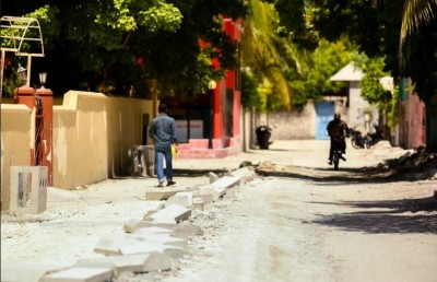 އެމްޑީޕީއަށް ވެރިކަން ހޯދައިދޭން ސިހުރު ހަދާކަމުގެ ތުހުމަތުގައި ބަޔަކު ހައްޔަރުކޮށްފި