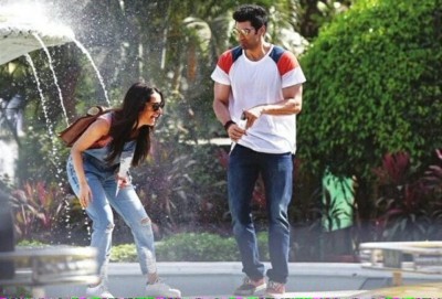 "އޯކޭ ޖާނޫ"ގެ ޝޫޓިންގް ނިންމާލައިފި
