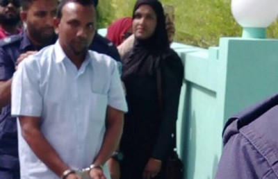 ސިހުރު ހެދި ކަމަށް ބުނާ މީހުންގެ ބަންދުގެ މުއްދަތު އިތުރު ކޮށްފި