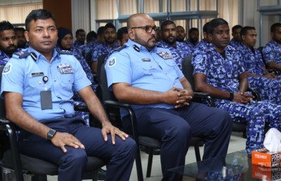 ރިޔާސީ އިންތިޚާބުގެ ސަލާމަތީ ކަންތައްތައް އަމާންކަމާއެކު ކުރިއަށްގެންދަން ނަވާޒު އެދިވަޑައިގެންފި