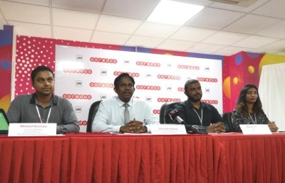 އުރީދޫގެ ކަސްޓަމަރުންނަށް މީޑިއާނެޓްގެ ޗެނަލްތައް ފޯނުން ބެލޭނެ ގޮތް ހަދައިފި