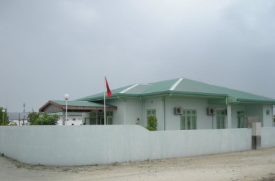 ހަތަރު ކުދިންނާ ބެހުނު 75 އަހަރުގެ މީހާގެ މައްސަލަ އިސްތިއުނާފަށް ހުށަހަޅައިފި