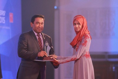 އޭލެވެލް ނަތީޖާ: އެއްވަނަ ހޯދި 28 ދަރިވަރުންނަށް ރައީސްގެ ސްކޮލާޝިޕް