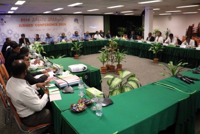 ގޭންގު ކުށްތަކާ ދެކޮޅަށް ފަނޑިޔާރުންގެ ދައުރު ބޮޑު ކުރަންވެއްޖެ!