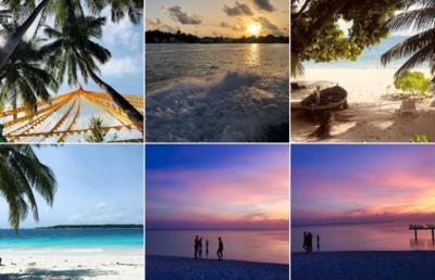އިބޫގެ ހިމޭން ދުނިޔެ، މި ފޮޓޯތަކުން!