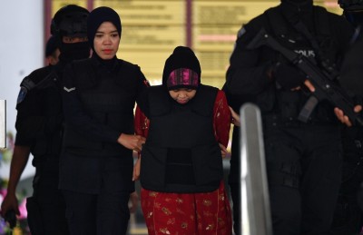 ކިމް މަރާލިކަމުގެ ހެކި އެބަހުރި، މައްސަލަ ކުރިއަށް ގެންދެވޭނެ