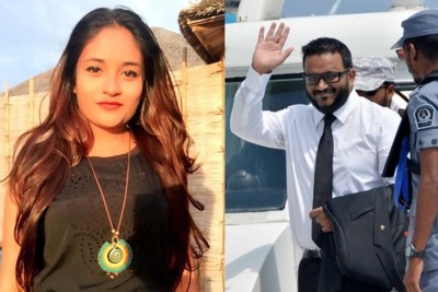 ދިފާއީ ހެކީންގެ ފޯނުތައް ނިއްވާލާފައިވާތީ އެއްގަޑި އިރުތެރޭ ހާޒިރެއް ނުކުރެވުނު: އަދީބު