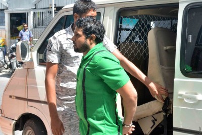 ރިޔާސީ ލޯންޗުކޮޅުގައި އެއްޗެއް ގޮވި މައްސަލައިގެ އަޑުއެހުން އަނެއްކާ ވެސް ކެންސަލް ކޮށްފި