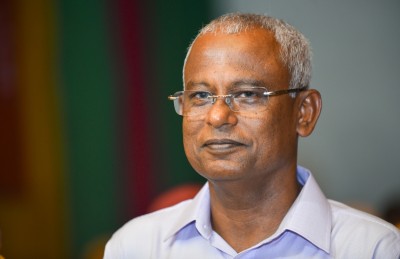 ރިޔާސީ ބަހުސްގެ ދައުވަތު އިބޫ ވެސް ގަބޫލު ކުރައްވައިފި
