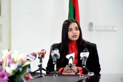 ރާއްޖޭން ފައިލޭރިޔާ ނައްތާލެވިފައި ވާކަން އިއުލާނުކޮށްފި