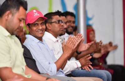 ނަޝީދު އުޅެނީ އިބޫ އަށް ލޮޓިއެއް ދޭން، ވެރިކަން ފޭރި ގަންނާނެ: ނިހާން